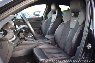 Škoda Octavia RS RS 2.0TDI 4x4*TAŽNÉ*ZÁRUK 2022