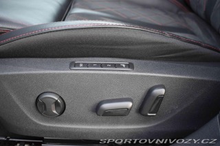 Škoda Octavia RS RS 2.0TDI 4x4*TAŽNÉ*ZÁRUK 2022
