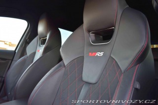 Škoda Octavia RS RS 2.0TDI 4x4*TAŽNÉ*ZÁRUK 2022
