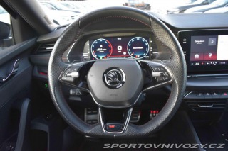 Škoda Octavia RS RS 2.0TDI 4x4*TAŽNÉ*ZÁRUK 2022