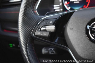 Škoda Octavia RS RS 2.0TDI 4x4*TAŽNÉ*ZÁRUK 2022