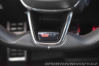 Škoda Octavia RS RS 2.0TDI 4x4*TAŽNÉ*ZÁRUK 2022