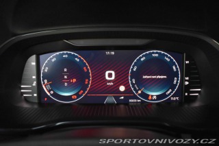 Škoda Octavia RS RS 2.0TDI 4x4*TAŽNÉ*ZÁRUK 2022