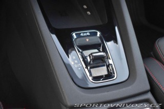 Škoda Octavia RS RS 2.0TDI 4x4*TAŽNÉ*ZÁRUK 2022