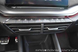 Škoda Octavia RS RS 2.0TDI 4x4*TAŽNÉ*ZÁRUK 2022