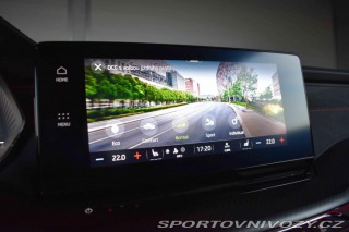 Škoda Octavia RS RS 2.0TDI 4x4*TAŽNÉ*ZÁRUK 2022
