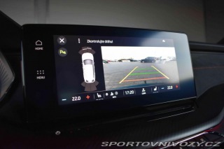 Škoda Octavia RS RS 2.0TDI 4x4*TAŽNÉ*ZÁRUK 2022