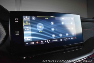 Škoda Octavia RS RS 2.0TDI 4x4*TAŽNÉ*ZÁRUK 2022