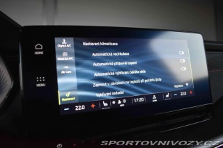 Škoda Octavia RS RS 2.0TDI 4x4*TAŽNÉ*ZÁRUK 2022