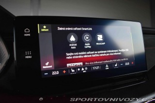 Škoda Octavia RS RS 2.0TDI 4x4*TAŽNÉ*ZÁRUK 2022