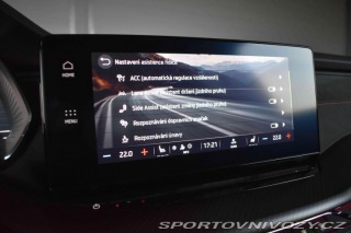 Škoda Octavia RS RS 2.0TDI 4x4*TAŽNÉ*ZÁRUK 2022
