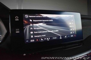 Škoda Octavia RS RS 2.0TDI 4x4*TAŽNÉ*ZÁRUK 2022