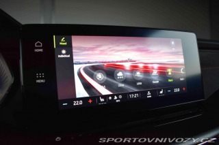 Škoda Octavia RS RS 2.0TDI 4x4*TAŽNÉ*ZÁRUK 2022