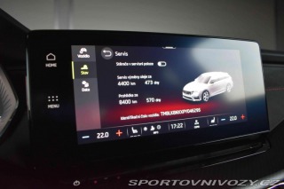 Škoda Octavia RS RS 2.0TDI 4x4*TAŽNÉ*ZÁRUK 2022