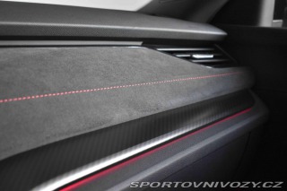 Škoda Octavia RS RS 2.0TDI 4x4*TAŽNÉ*ZÁRUK 2022