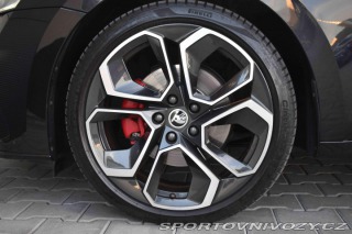 Škoda Octavia RS RS 2.0TDI 4x4*TAŽNÉ*ZÁRUK 2022