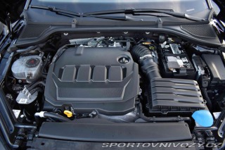Škoda Octavia RS RS 2.0TDI 4x4*TAŽNÉ*ZÁRUK 2022