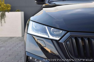 Škoda Octavia RS RS 2.0TDI 4x4*TAŽNÉ*ZÁRUK 2022