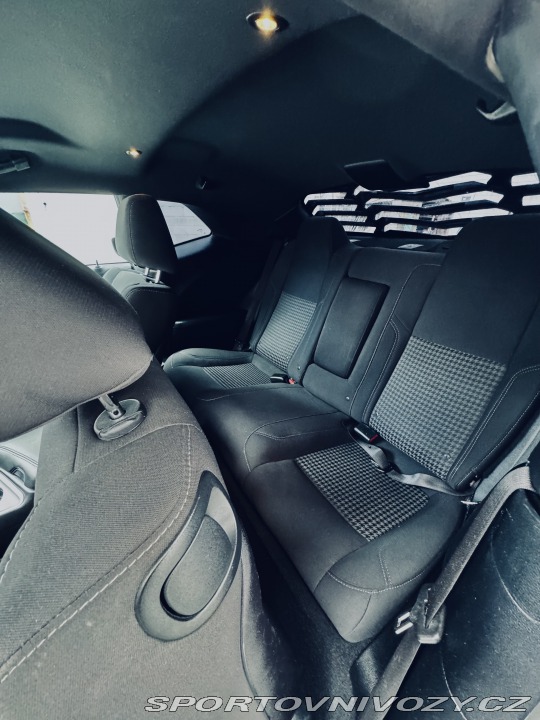 Dodge Challenger Coupe 2019