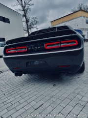 Dodge Challenger Coupe 2019
