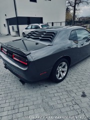 Dodge Challenger Coupe 2019