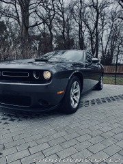 Dodge Challenger Coupe 2019