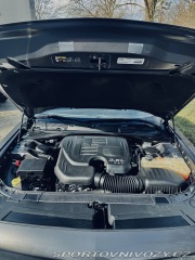 Dodge Challenger Coupe 2019