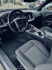 Dodge Challenger Coupe 2019
