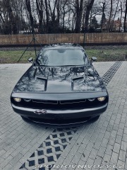 Dodge Challenger Coupe 2019