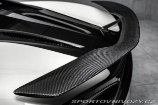 McLaren 540 540C 2018