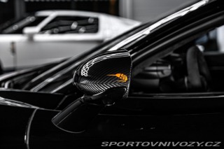McLaren 750S Spider B&W/360°/CARBO 2025