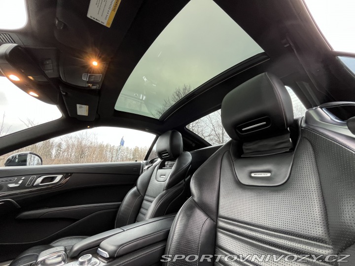 Mercedes-Benz SL 63 AMG 2012