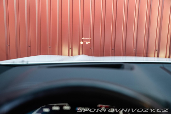 BMW X3 M40i Pano,HeadUp, 4xzimni 2020