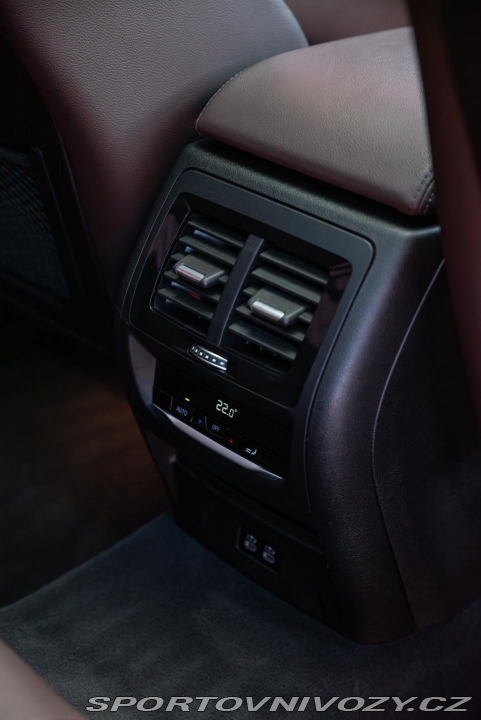 BMW X3 M40i Pano,HeadUp, Adap. t 2020