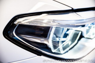 BMW X3 M40i Pano,HeadUp, 4xzimni 2020