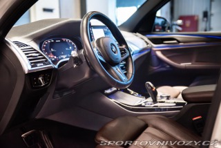 BMW X3 M40i Pano,HeadUp, 4xzimni 2020