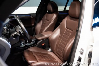 BMW X3 M40i Pano,HeadUp, 4xzimni 2020