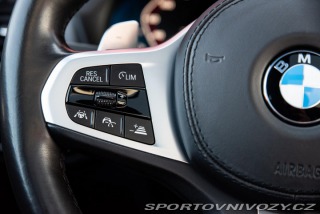 BMW X3 M40i Pano,HeadUp, 4xzimni 2020