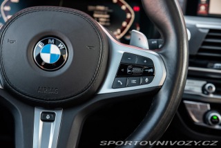 BMW X3 M40i Pano,HeadUp, 4xzimni 2020