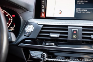 BMW X3 M40i Pano,HeadUp, 4xzimni 2020