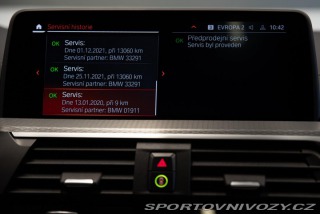 BMW X3 M40i Pano,HeadUp, 4xzimni 2020