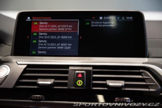 BMW X3 M40i Pano,HeadUp, 4xzimni 2020
