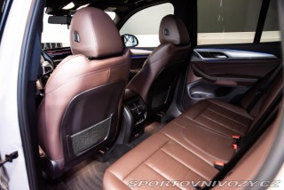BMW X3 M40i Pano,HeadUp, 4xzimni 2020
