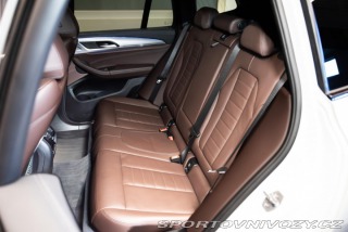 BMW X3 M40i Pano,HeadUp, 4xzimni 2020