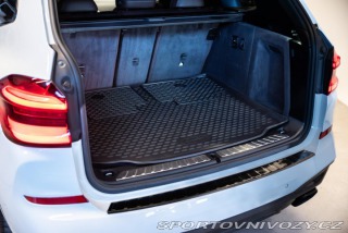 BMW X3 M40i Pano,HeadUp, 4xzimni 2020