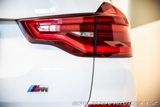 BMW X3 M40i Pano,HeadUp, 4xzimni 2020
