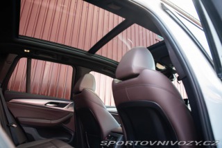 BMW X3 M40i Pano,HeadUp, 4xzimni 2020
