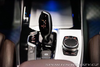 BMW X3 M40i Pano,HeadUp, 4xzimni 2020
