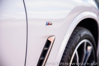BMW X3 M40i Pano,HeadUp, 4xzimni 2020