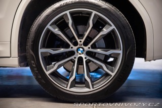 BMW X3 M40i Pano,HeadUp, 4xzimni 2020
